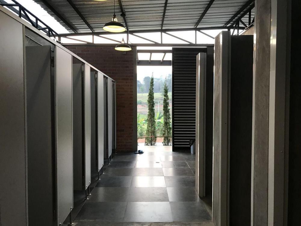 Kondee Cino Cafe & Glamping Khao Kho Exterior foto