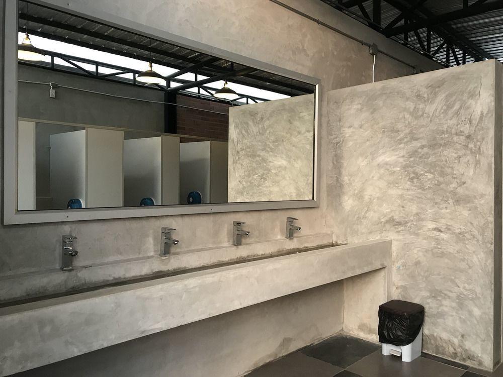 Kondee Cino Cafe & Glamping Khao Kho Exterior foto