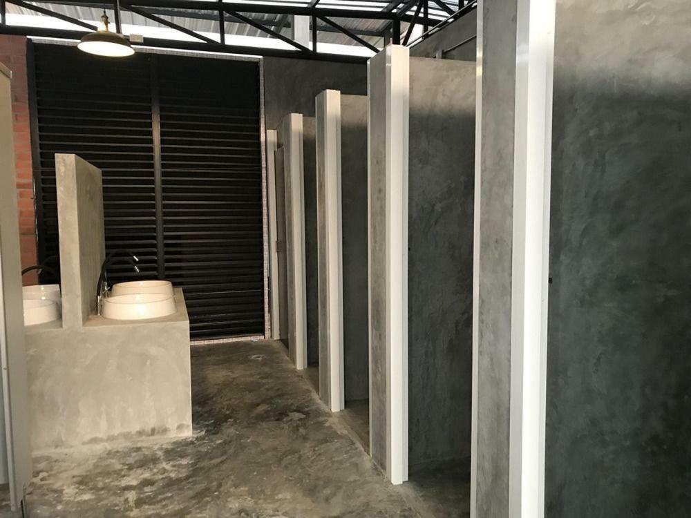 Kondee Cino Cafe & Glamping Khao Kho Exterior foto